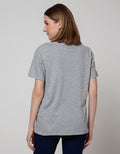 Nevada Short Sleeve T-Shirt Everything Is Alright