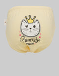 Kidz Too Brief Pack Of 5 Girls Unicorn
