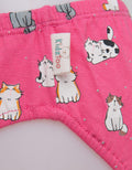 Kidz Too Brief Pack Of 5 Girls Unicorn