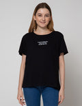 Nevada Short Sleeve Solid T-Shirt Best Day Ever