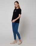 Nevada Short Sleeve Solid T-Shirt Best Day Ever