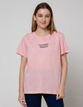 Nevada Short Sleeve Solid T-Shirt Best Day Ever