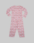 Kidz Too Top Bottom Set Obl Unicorn Salur