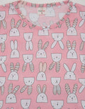Kidz Too Top Bottom Set Obl Unicorn Salur