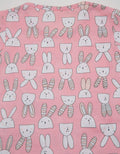 Kidz Too Top Bottom Set Obl Unicorn Salur