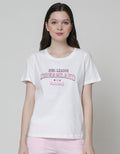 Nevada Short Sleeve T-Shirt Solid Cotton Usa Dreamland Regular