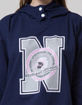 Nevada Sweatshirt Michigan Athletics