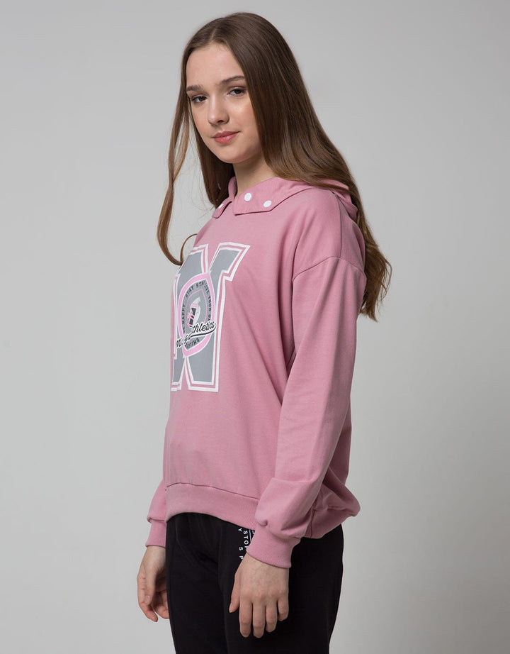 Nevada Sweatshirt Michigan Athletics