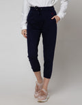Nevada Long Pants Terry Nautical