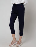 Nevada Long Pants Terry Nautical