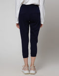 Nevada Long Pants Terry Nautical
