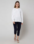 Nevada Long Pants Terry Nautical