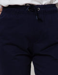 Nevada Long Pants Terry Nautical