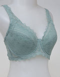 Pierre Cardin Love Lace Fit Full Coverage Bra