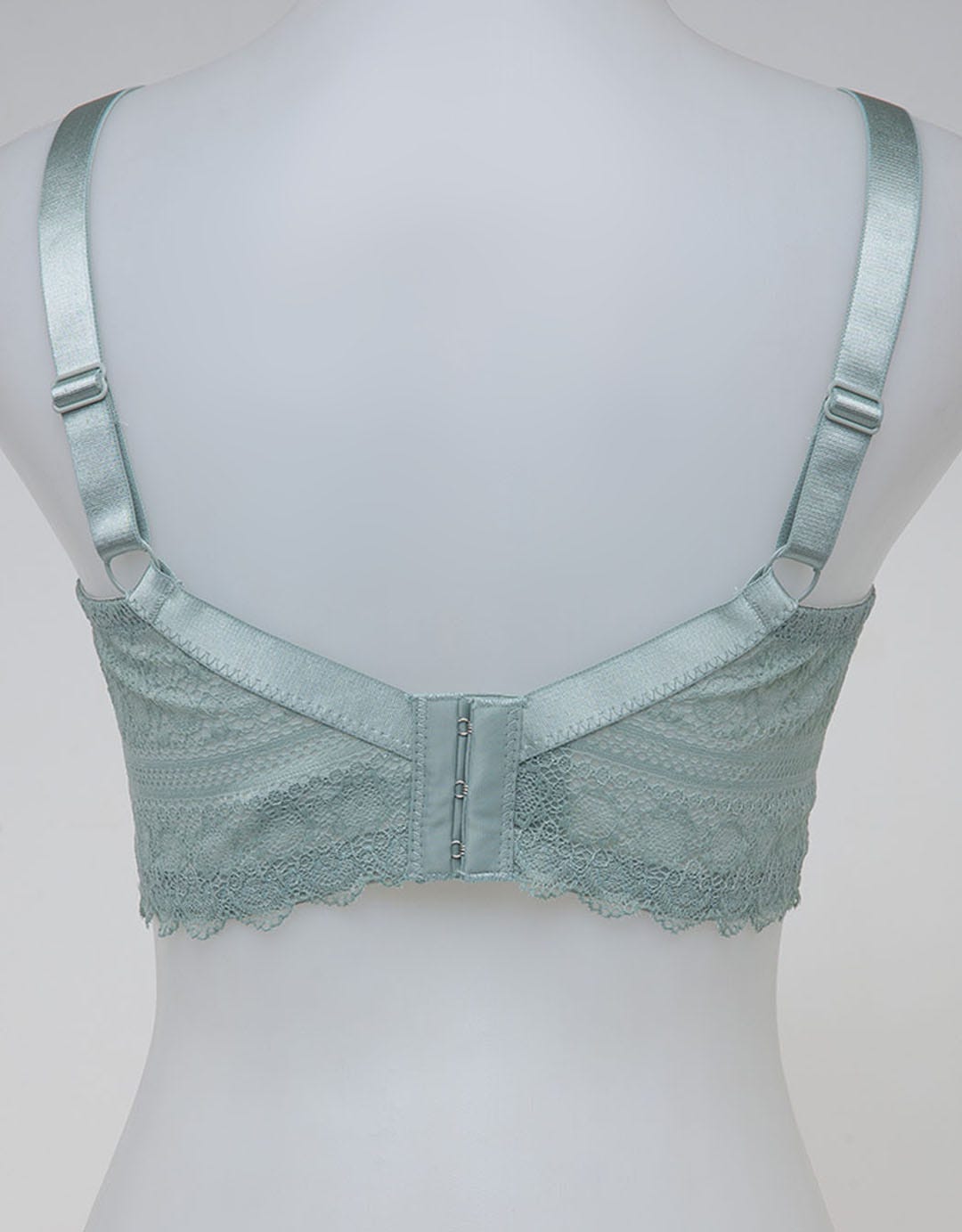 Pierre Cardin Love Lace Fit Full Coverage Bra