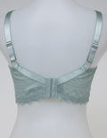 Pierre Cardin Love Lace Fit Full Coverage Bra
