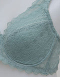 Pierre Cardin Love Lace Fit Full Coverage Bra
