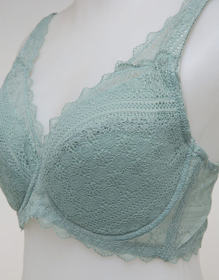 Pierre Cardin Bra Full