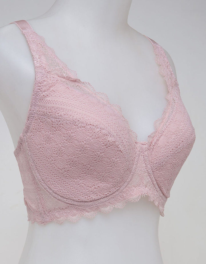 Pierre Cardin Full Coverage  85C