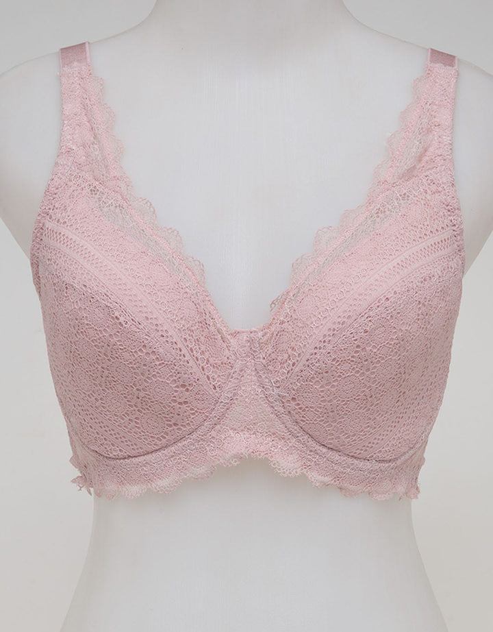 Pierre Cardin Bra Full Covera