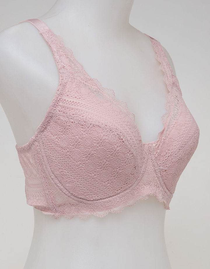 Pierre Cardin Bra Full Covera