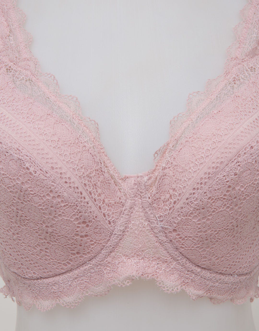 Pierre Cardin Bra Full Covera