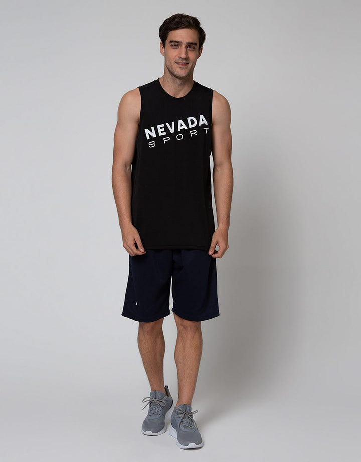 American Jeans Short Pants Basic