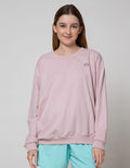 Nevada Sweatshirt Basic Look