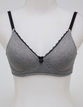 Nevada Push Up Non Wire Bra Women