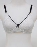 Nevada Push Up Non Wire Bra Women