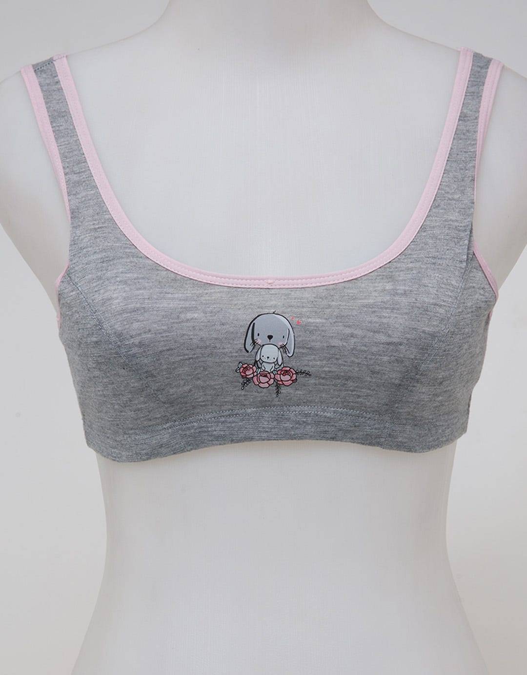 Nevada Mini Set Step 1 Cute Character