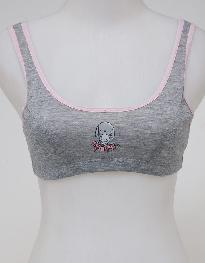 Nevada Mini Set Step 1 Cute Character