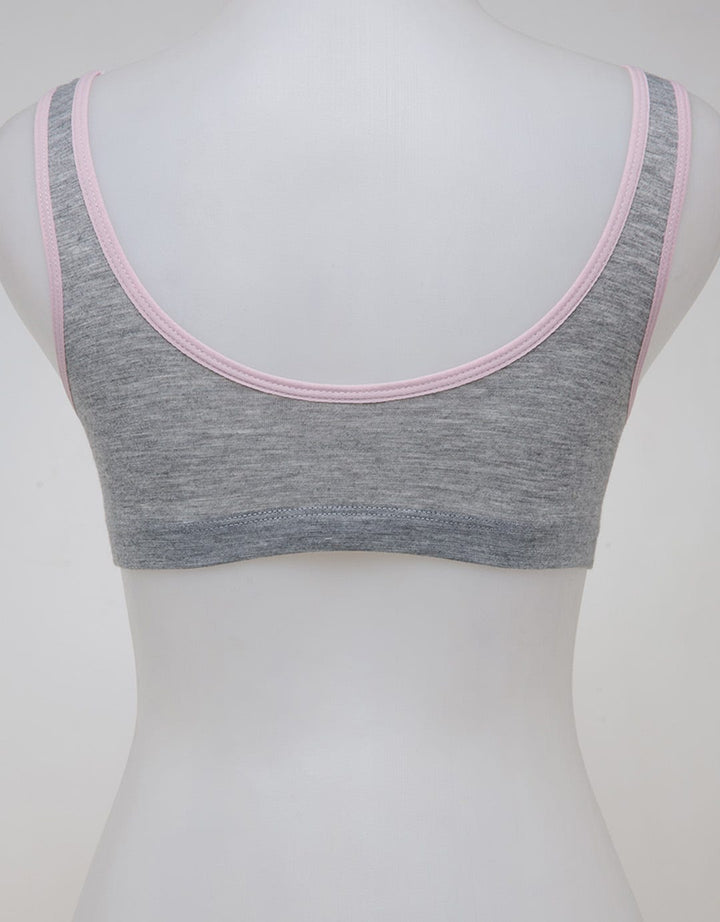 Nevada Mini Set Step 1 Cute Character