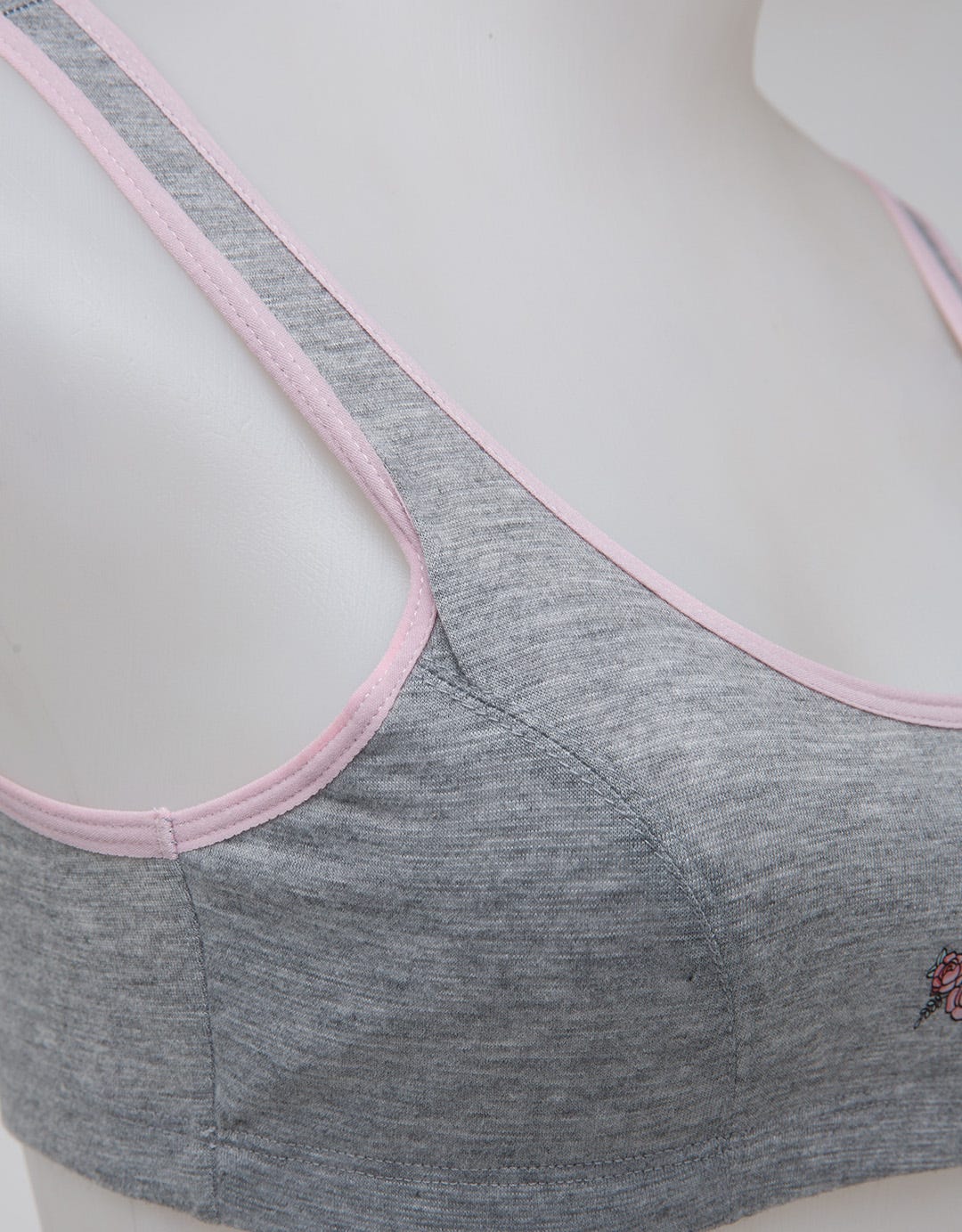 Nevada Mini Set Step 1 Cute Character