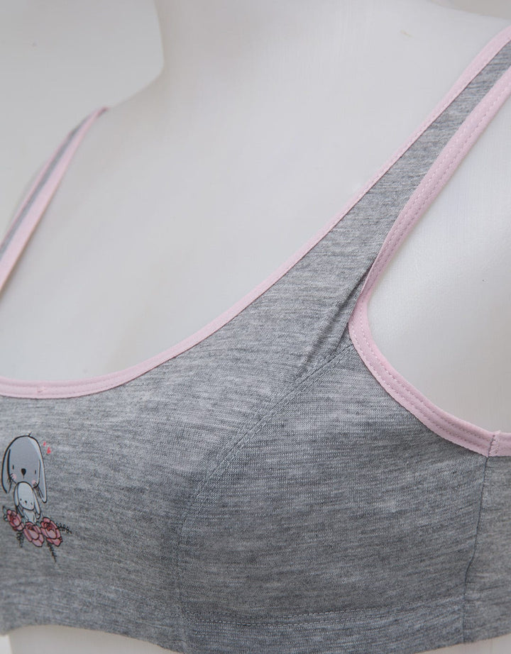 Nevada Mini Set Step 1 Cute Character