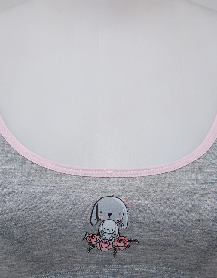 Nevada Mini Set Step 1 Cute Character