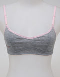 Nevada Mini Bra Set Step 2 Cute Character