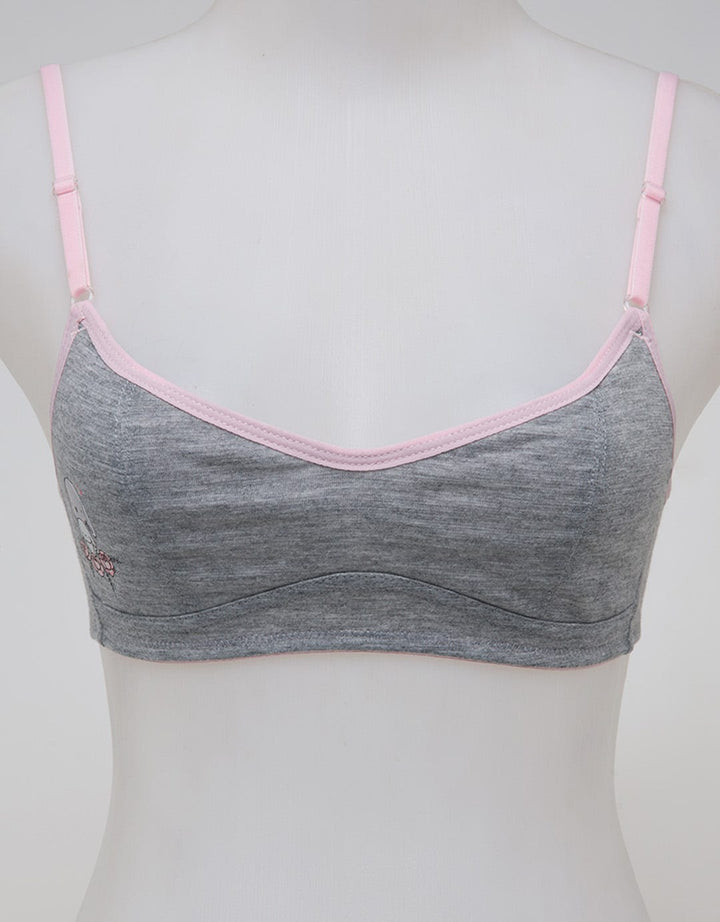 Nevada Mini Bra Set Step 2 Cute Character