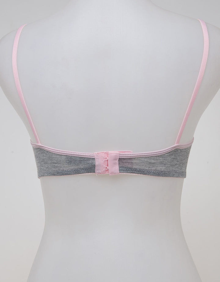 Nevada Mini Bra Set Step 2 Cute Character