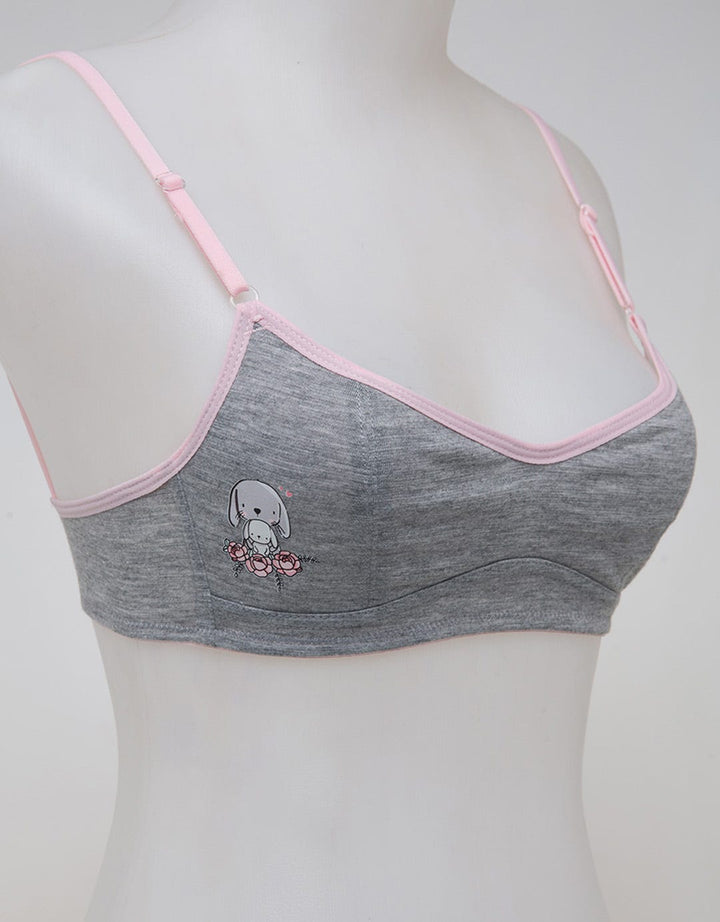 Nevada Mini Bra Set Step 2 Cute Character