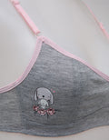 Nevada Mini Bra Set Step 2 Cute Character