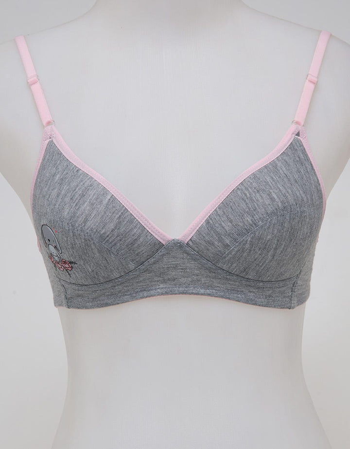 MINI SET BRA BASIC