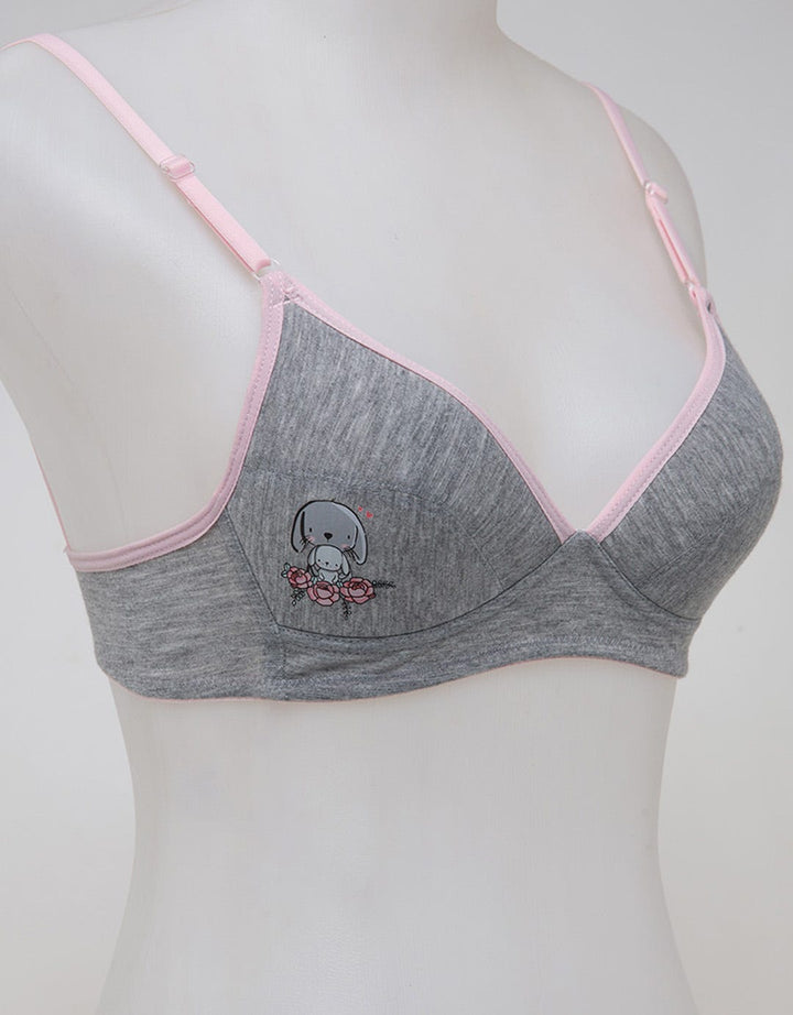 MINI SET BRA BASIC