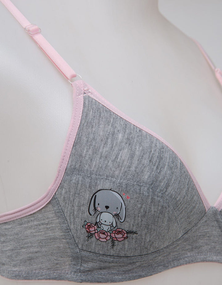 MINI SET BRA BASIC