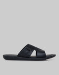 Cole Slipper Sandal Pria