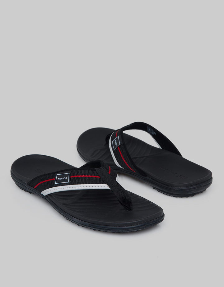 Nevada Dannte Sandal Jepit Pria