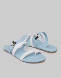 Disney Slipper Sandals Mickey Mkbas31