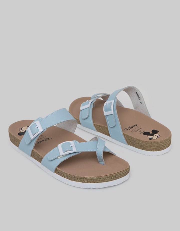 Disney Slipper Sandals Mickey