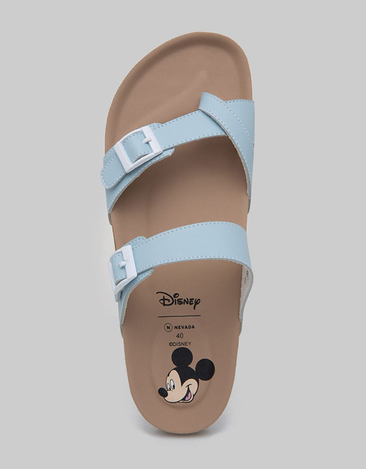 Disney Slipper Sandals Mickey