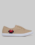 Disney Minnie Slip On Shoes
